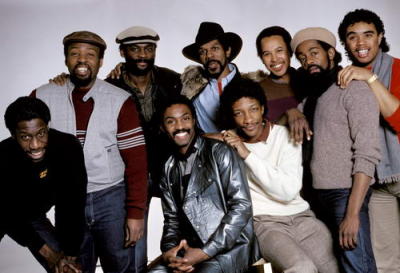 Kool & The Gang